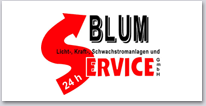 Blum Service